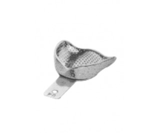 Stainless Steel Impression Tray